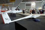 F-CJGS @ EDNY - Jonker JS-3J Rapture Jet at the AERO 2024, Friedrichshafen