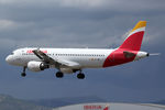 EC-IZR @ LEBL - at bcn - by Ronald