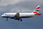 G-EUOF @ LEBL - at bcn - by Ronald