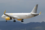 EC-MEQ @ LEBL - at bcn - by Ronald