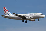 9A-CTG @ LEBL - at bcn - by Ronald