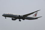 B-1591 @ ZBAA - PEK/ZBAA