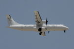 9N-ANZ @ LMML - ATR 72 9N-ANZ Buddha Air - by Raymond Zammit