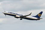 EI-GXJ @ EGSH - Departing from Norwich. - by Graham Reeve