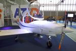 SP-PAT @ EDNY - AT-P Aviation AT-5 at the AERO 2024, Friedrichshafen
