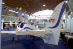 SP-PAT @ EDNY - AT-P Aviation AT-5 at the AERO 2024, Friedrichshafen