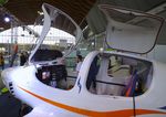 SP-PAT @ EDNY - AT-P Aviation AT-5 at the AERO 2024, Friedrichshafen