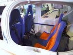 SP-PAT @ EDNY - AT-P Aviation AT-5 at the AERO 2024, Friedrichshafen #i