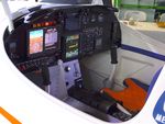 SP-PAT @ EDNY - AT-P Aviation AT-5 at the AERO 2024, Friedrichshafen #c