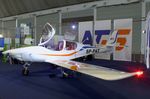 SP-PAT @ EDNY - AT-P Aviation AT-5 at the AERO 2024, Friedrichshafen