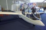 SP-GAPW @ EDNY - SZD Jezow PW-X10 at the AERO 2024, Friedrichshafen - by Ingo Warnecke