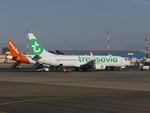 F-GZHF @ GMMX - Marrakesh (RAK)	Nantes (NTE)	TO3205 - by Jean Christophe Ravon - FRENCHSKY