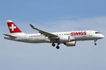HB-JCK @ LEBL - at bcn - by Ronald