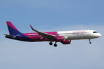 9H-WDE @ LEBL - at bcn - by Ronald