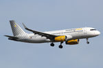 EC-MYC @ LEBL - at bcn - by Ronald