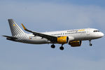 EC-NDA @ LEBL - at bcn - by Ronald