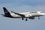 D-AIWH @ LEBL - at bcn - by Ronald