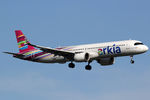 4X-AGH @ LEBL - at bcn - by Ronald