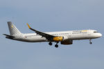 EC-MHA @ LEBL - at bcn - by Ronald