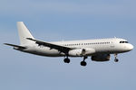 LY-NOW @ LEBL - at bcn - by Ronald