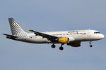 EC-MCU @ LEBL - at bcn - by Ronald