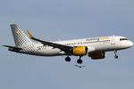 EC-NCU @ LEBL - at bcn - by Ronald