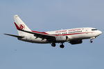 7T-VKT @ LEBL - at bcn - by Ronald