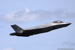 14-5105 @ KLAL - F-35A Lightning II 14-5105 EG from 58th FS Gorillas 33rd FW Eglin AFB, FL