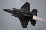 15-5200 @ KLAL - F-35A Lightning II 15-5200 HL from 421st FS Black Widows 388th FW Hill AFB, UT