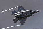 15-5200 @ KLAL - F-35A Lightning II 15-5200 HL from 421st FS Black Widows 388th FW Hill AFB, UT - by Dariusz Jezewski www.FotoDj.com