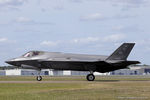 15-5200 @ KLAL - F-35A Lightning II 15-5200 HL from 421st FS Black Widows 388th FW Hill AFB, UT - by Dariusz Jezewski www.FotoDj.com