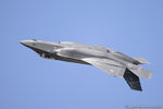 15-5203 @ KLAL - F-35A Lightning II 15-5203 HL from 421st FS Black Widows 388th FW Hill AFB, UT