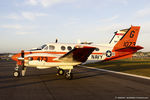 161073 @ KLAL - T-44C Pegasus 161073 G-473 from VT-31 Wise Owls TAW-4 NAS Corpus Christi, TX