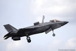 168730 @ KLAL - F-35B Lightning II 168730 VM-32 from VMFAT-501 Warlords MAG-31 MCAS Beaufort, SC