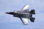 169165 @ KLAL - F-35B Lightning II 169165 VM-45 from VMFAT-501 Warlords MAG-31 MCAS Beaufort, SC