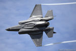 169165 @ KLAL - F-35B Lightning II 169165 VM-45 from VMFAT-501 Warlords MAG-31 MCAS Beaufort, SC