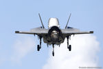 169165 @ KLAL - F-35B Lightning II 169165 VM-45 from VMFAT-501 Warlords MAG-31 MCAS Beaufort, SC
