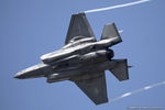 169165 @ KLAL - F-35B Lightning II 169165 VM-45 from VMFAT-501 Warlords MAG-31 MCAS Beaufort, SC