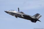 169165 @ KLAL - F-35B Lightning II 169165 VM-45 from VMFAT-501 Warlords MAG-31 MCAS Beaufort, SC