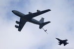 58-0016 @ KLAL - KC-135E Stratotanker 58-0016  from  92nd ARW Fairchild AFB, WA