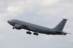 58-0016 @ KLAL - KC-135E Stratotanker 58-0016  from  92nd ARW Fairchild AFB, WA