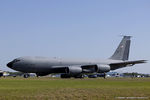 63-7976 @ KLAL - KC-135E Stratotanker 63-7976  from 91st ARS 6th AMW McDill AFB, FL