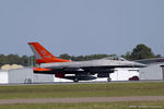 85-1548 @ KLAL - QF-16C  FSAT 85-1548 TD from 82nd ATRS 53rd WG Tyndall AFB, FL