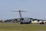 90-0532 @ KLAL - C-17A Globemaster 90-0532  from  446th AW McChord AFB, WA