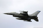 91-0391 @ KLAL - F-16CM Fighting Falcon 91-0391  from 179th FS Bulldogs 178th FW Dulluth ANGB, MN