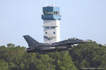 91-0414 @ KLAL - F-16CM Fighting Falcon 91-0414  from 179th FS Bulldogs 178th FW Dulluth ANGB, MN