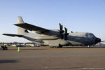 97-5305 @ KLAL - WC-130J Hercules 97-5305  from 53rd WRS Hurricane Hunters 403rd WG Keesler AFB, MS