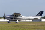 C-FHEK @ KLAL - Cessna 182T Skylane  C/N 18281226,C-FHEK - by Dariusz Jezewski www.FotoDj.com