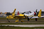 C-GZGT @ KLAL - Rutan Long-EZ  C/N 568, C-GZGT - by Dariusz Jezewski www.FotoDj.com