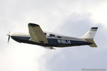 N18LH @ KLAL - Piper PA-32R-301T Turbo Saratoga  C/N 32-57058, N18LH - by Dariusz Jezewski www.FotoDj.com